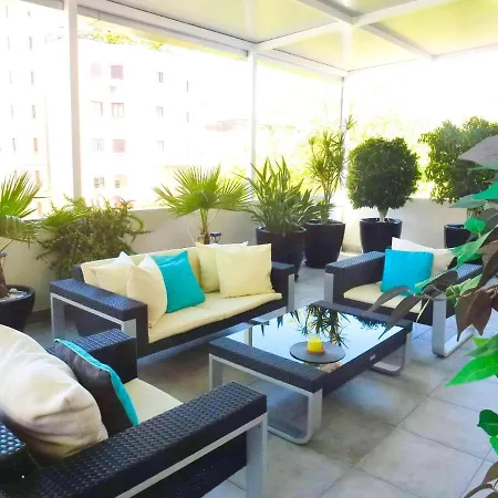 Apartament Hvt Boutique