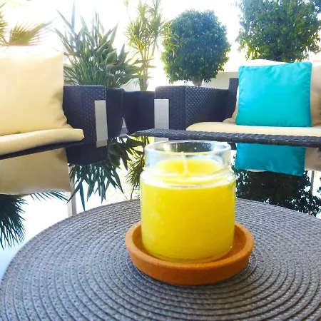 Hvt Boutique Apartament